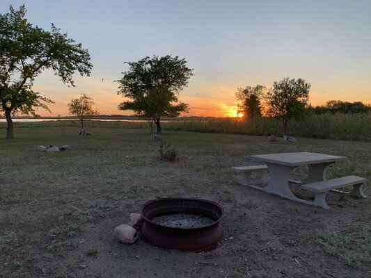 Buffalo Lake County Park photo 2