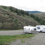 Spectacle falls resort
