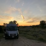 Ccc campground