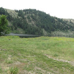 Spectacle lake