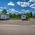 Cooperstown city campground