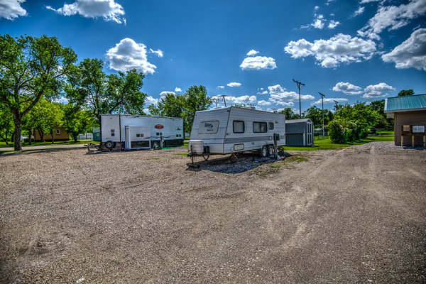 Cooperstown City Campground photo 2