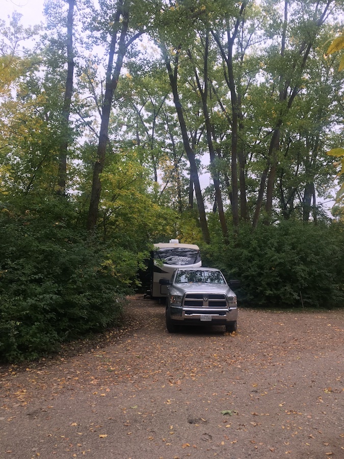 Eggerts Landing Campground Reviews updated 2024