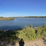 Fort abraham lincoln state park