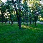 General sibley park