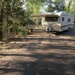 Juniper campground