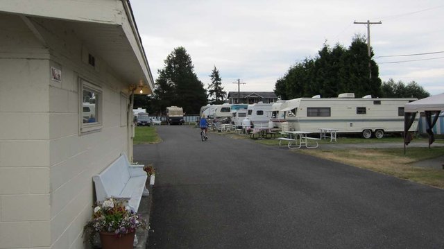 Ball Bay View RV Park