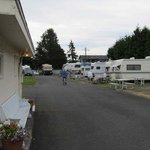Ball bay view rv park