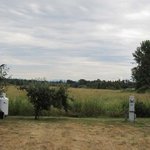 Beachcomber rv park