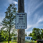 Martin city park