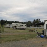 Lighthouse by the bay rv resort