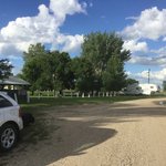 Medina city park