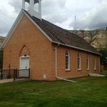 Medora city rv campground