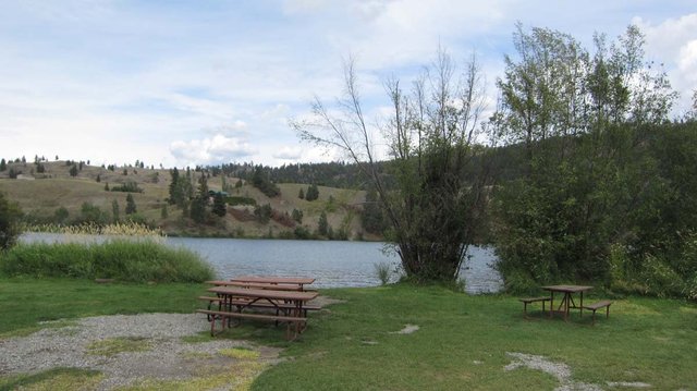 Black Beach Resort & RV Park photo 2