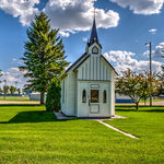 Northwood city rv park