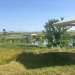 Sather lake