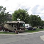 Winchesters rv park