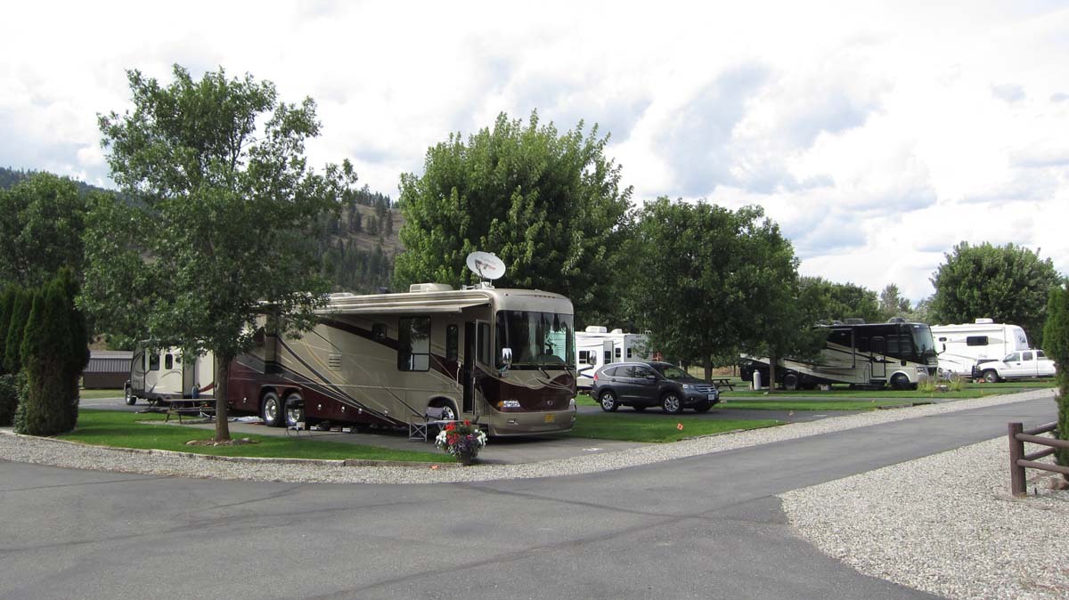 Winchester RV Resort Reviews & Reservations updated 2024