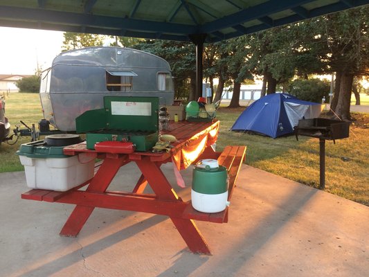 Stanley City Park photo 2