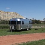 Sully creek state park