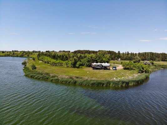 Sweet Briar Lake photo 2