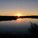 Sweet briar lake