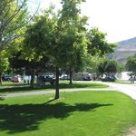 Beebe bridge park