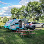 Tourist park