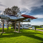 Velva city park