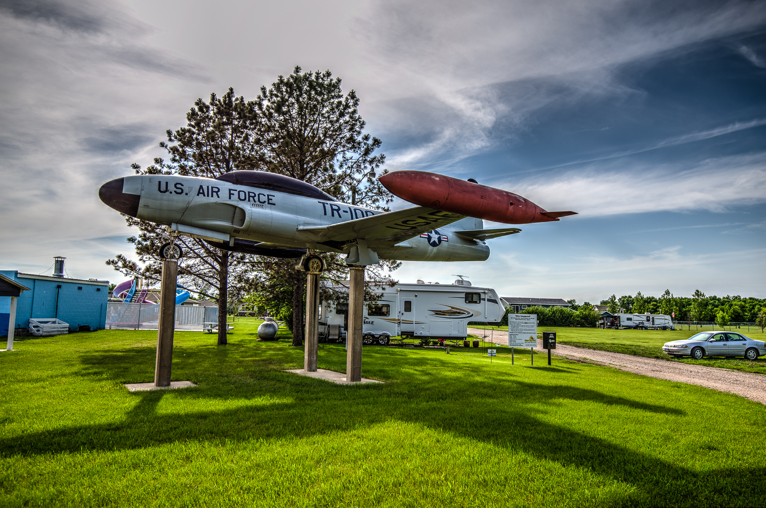 Velva City Park Reviews updated 2024