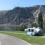 Daroga state park