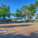 Watford city tourist park