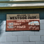 West side city park