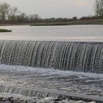 Atkinson lake state rec area
