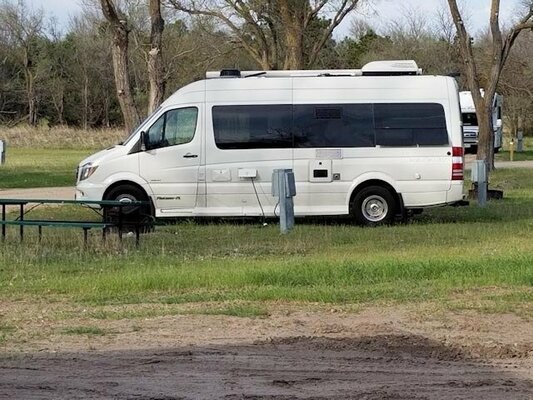 Mill Race Park & Campground photo 2