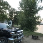 Bluestem state rec area