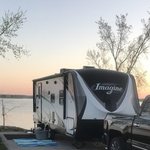 Branched oak lake state rec area