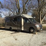 Buckley city park