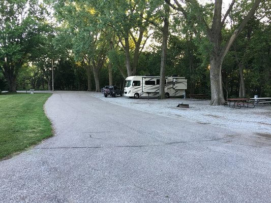 Buckley Park Campground photo 2