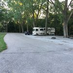Buckley city park
