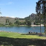 Alta lake state park