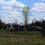 Buffalo bill ranch state rec area