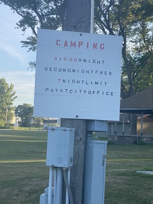 Burbach Park Campground photo 2
