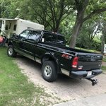 Bussell city park