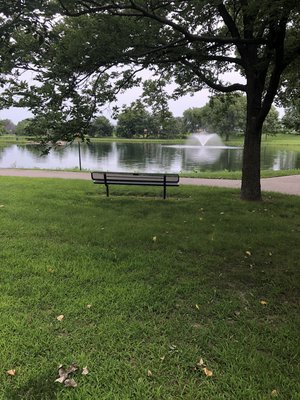 Bussell Park Campground photo 2