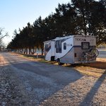 Cambridge city rv park
