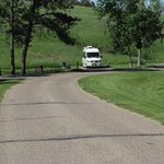 Chadron state park