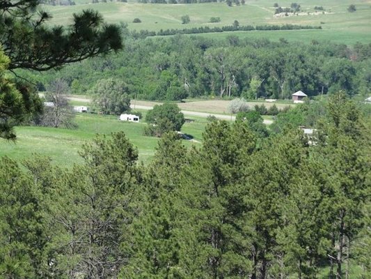 Chadron State Park Reviews