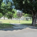 Orondo river park