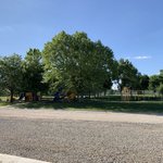 Deshler city park campground